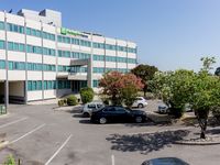 Holiday Inn Express Lisbon Airport