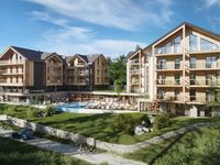 Holiday Inn Resort Szklarska Poreba Happy Valley