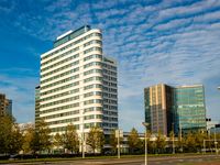 Holiday Inn Express Amsterdam - Arena Towers