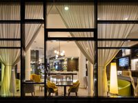Holiday Inn Turin - Corso Francia