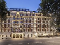 InterContinental Rome Ambasciatori Palace
