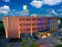 Holiday Inn Express Parma