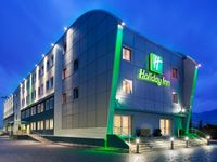 Holiday Inn Salerno - Cava de  Tirreni