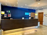 Holiday Inn Express Campo de Gibraltar - Barrios