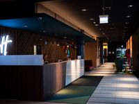 Holiday Inn Zürich - Messe