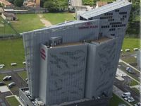 Crowne Plaza Verona - Fiera