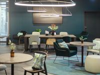 Holiday Inn - the niu, Cure Erlangen