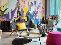 Holiday Inn - the niu, Fusion Hamburg St. Georg