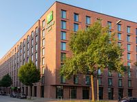 Holiday Inn Hamburg - Berliner Tor