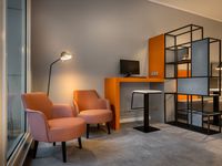 Garner Hotel Wiesbaden City