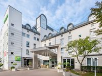 Holiday Inn Lubeck