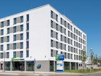 Holiday Inn Express Krefeld - Dusseldorf