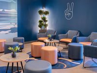 Holiday Inn - the niu, Stream Mönchengladbach