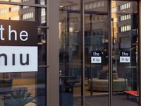 Holiday Inn - the niu, Blade Solingen