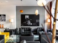 Garner Hotel Berlin - Checkpoint Charlie