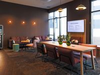 Holiday Inn - the niu, Wave Karlsruhe Oststadt