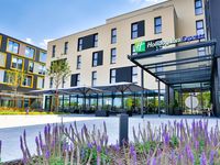 Holiday Inn Express Karlsruhe - City Park