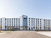 Garner Hotel Augsburg Nord