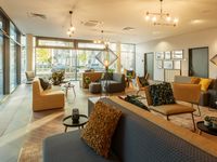 Holiday Inn - the niu, Mesh Stuttgart Messe