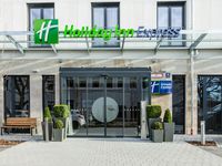 Holiday Inn Express Munich - City East