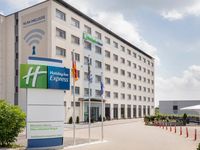 Holiday Inn Express Munich - Messe