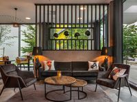 Holiday Inn - the niu, Fury Aschheim Messe