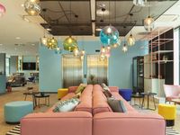 Holiday Inn - the niu, Belt Frankfurt Eschborn