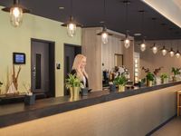 Holiday Inn - the niu, Yen Hamburg City