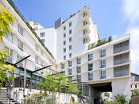 Holiday Inn Express Marseille - Saint Charles