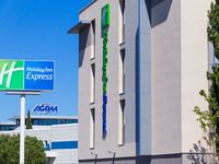 Holiday Inn Express Toulon - Est