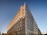Holiday Inn Hamburg - HafenCity