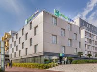 Holiday Inn Express Saint - Nazaire