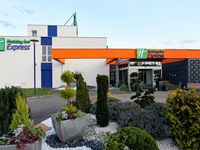 Holiday Inn Express Strasbourg - Sud