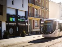 Holiday Inn Express Le Havre - Centre