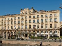 InterContinental Bordeaux - Le Grand Hotel