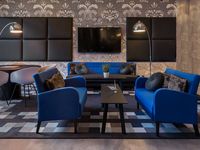Holiday Inn - the niu, Square Mannheim