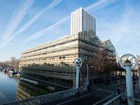 Holiday Inn Express Paris - Canal de la Villette