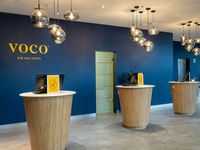 voco Dusseldorf Seestern