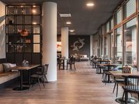 Holiday Inn - the niu, Tab Dusseldorf Main Station