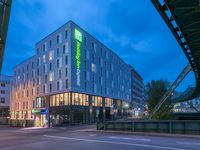 Holiday Inn Express Wuppertal - Hauptbahnhof