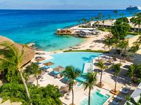 InterContinental Presidente Cozumel Resort Spa
