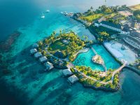 InterContinental Resort Tahiti