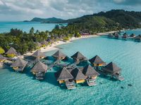 InterContinental Bora Bora Le Moana Resort