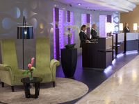 Crowne Plaza Berlin City Centre Ku damm