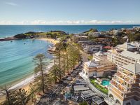 Crowne Plaza Terrigal Pacific