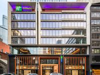 Holiday Inn Express Melbourne Little Collins