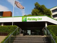 Holiday Inn Warwick Farm