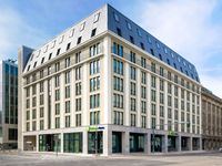 Holiday Inn Express Berlin - Alexanderplatz