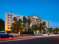 Holiday Inn Parramatta