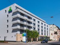 Holiday Inn Express Frankfurt - Messe